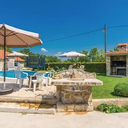 Vikendica House Bonaca *