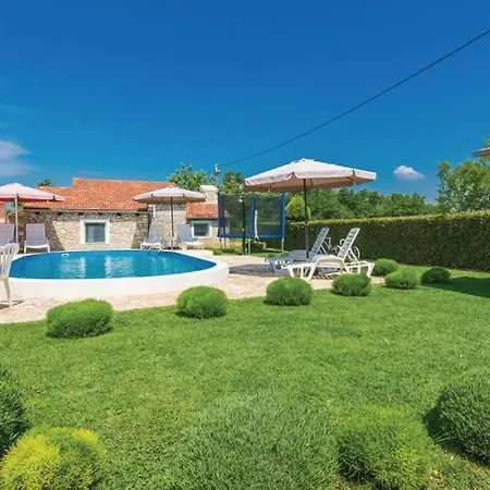 Casa vacanze House Bonaca Smrdelje