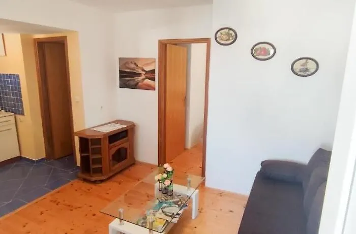 Vikendica House Bonaca