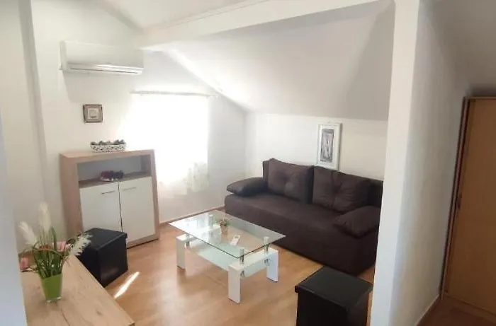 Vikendica House Bonaca