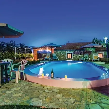 House Bonaca *