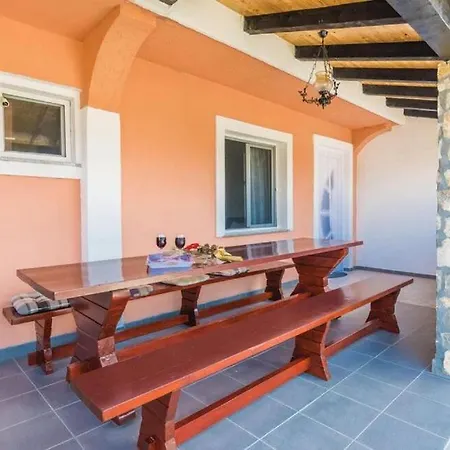 Holiday home House Bonaca