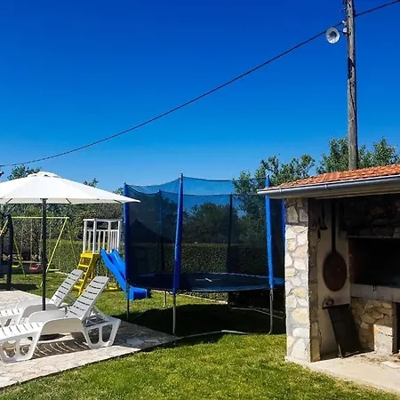 House Bonaca Holiday home *