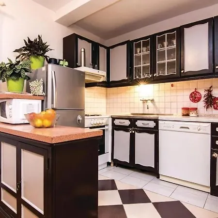 House Bonaca Holiday home