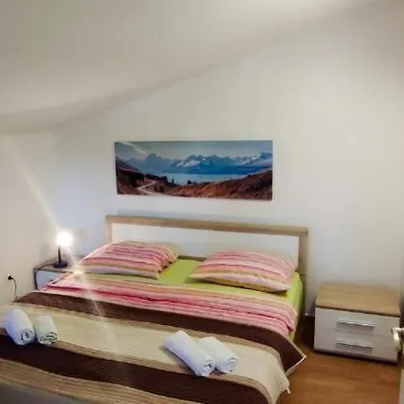 Holiday home House Bonaca