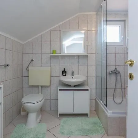 Holiday home House Bonaca *