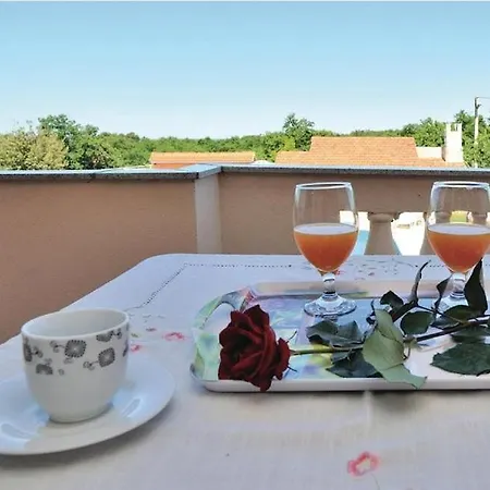 House Bonaca Holiday home Smrdelje