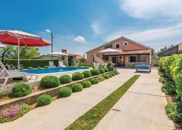 Holiday home House Bonaca *