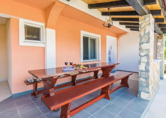 Holiday home House Bonaca