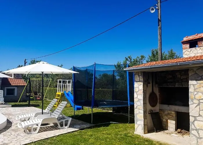 House Bonaca Holiday home *