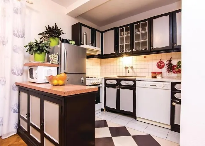 House Bonaca Holiday home