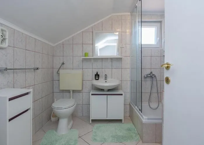 Holiday home House Bonaca *