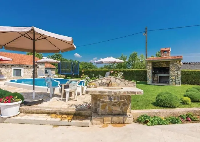 Holiday home House Bonaca *