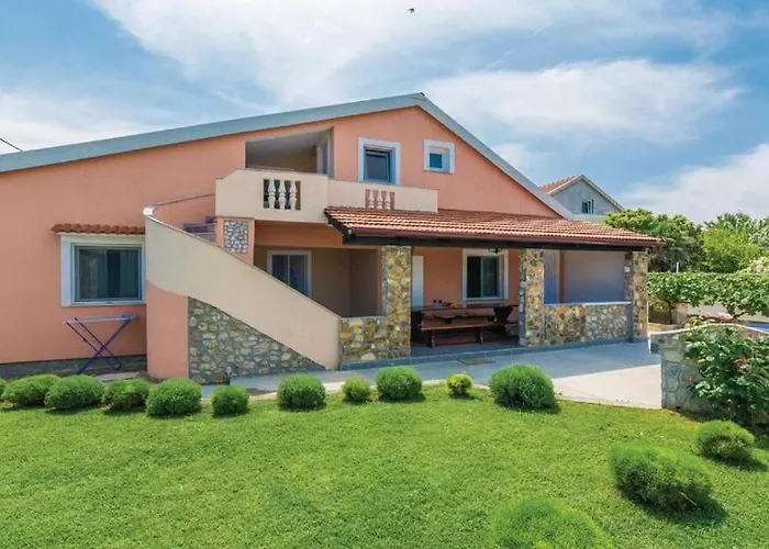 House Bonaca Holiday home