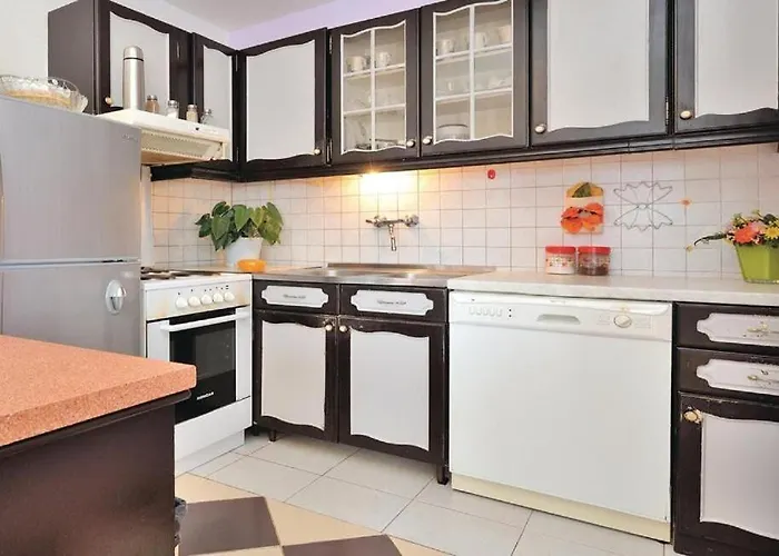 House Bonaca Holiday home Smrdelje