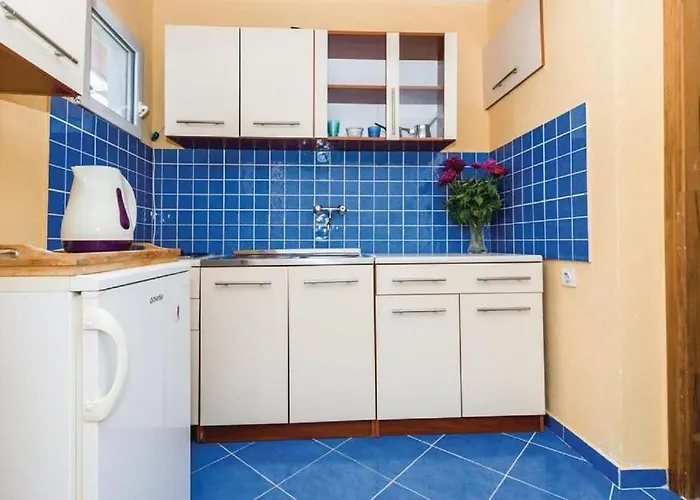 House Bonaca Holiday home