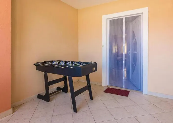 Holiday home House Bonaca *