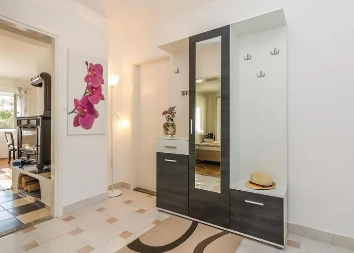 House Bonaca Holiday home